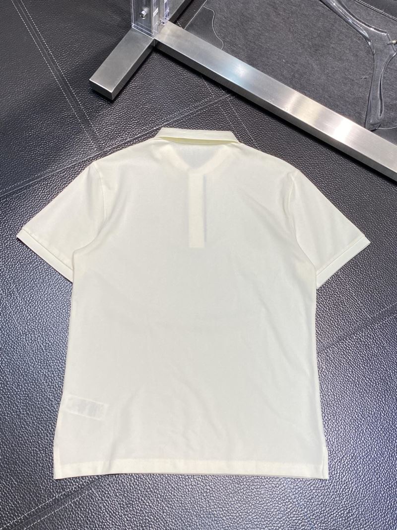 Zegna T-Shirts